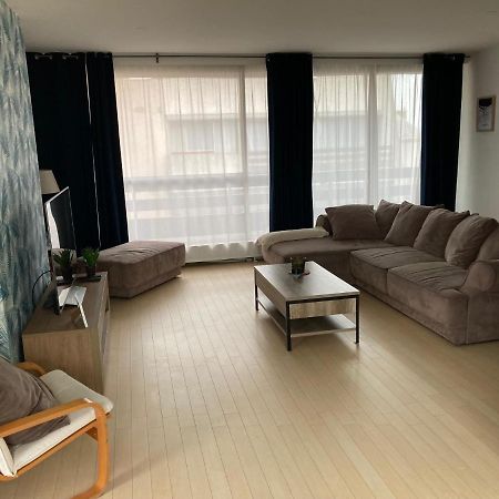 Superbe Appartement 93M2 Hypercentre Dunkirk Ngoại thất bức ảnh