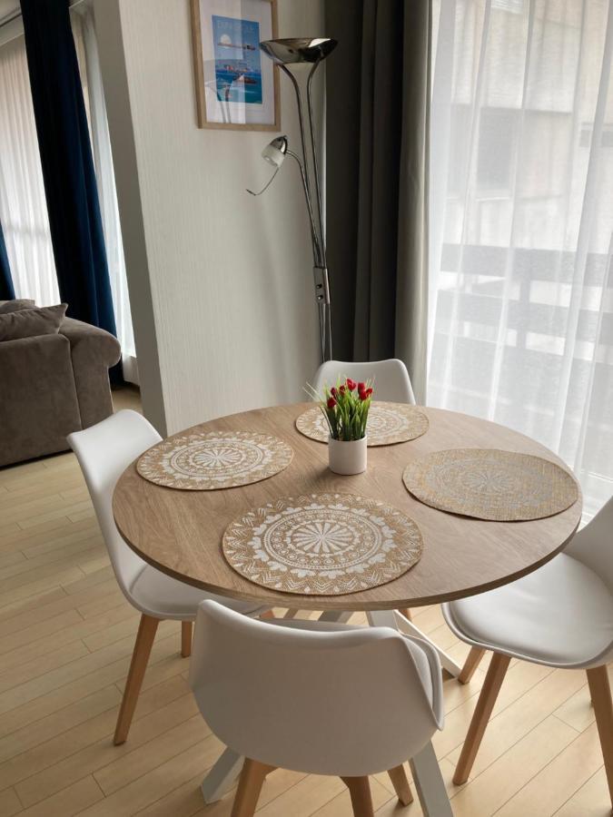 Superbe Appartement 93M2 Hypercentre Dunkirk Ngoại thất bức ảnh