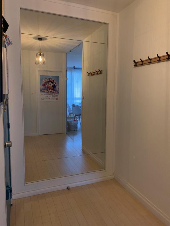 Superbe Appartement 93M2 Hypercentre Dunkirk Ngoại thất bức ảnh