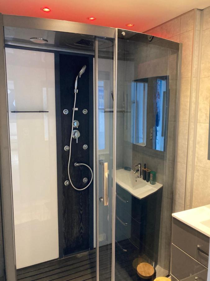 Superbe Appartement 93M2 Hypercentre Dunkirk Ngoại thất bức ảnh