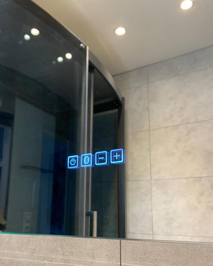 Superbe Appartement 93M2 Hypercentre Dunkirk Ngoại thất bức ảnh